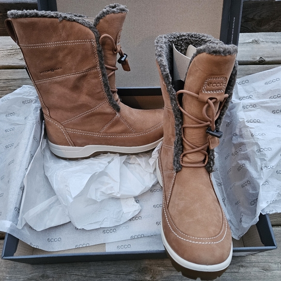 ECCO Women's Trace Lite Women's Boot - Picture 7 of 11